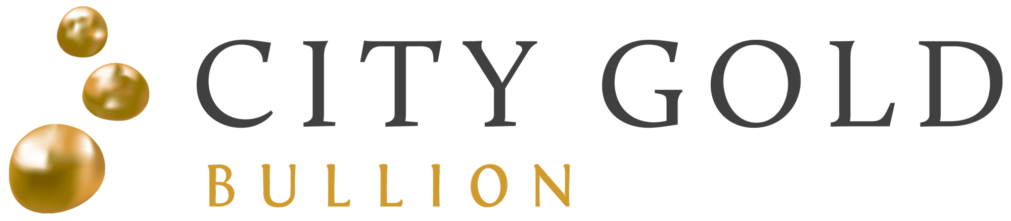 City Gold Bullion