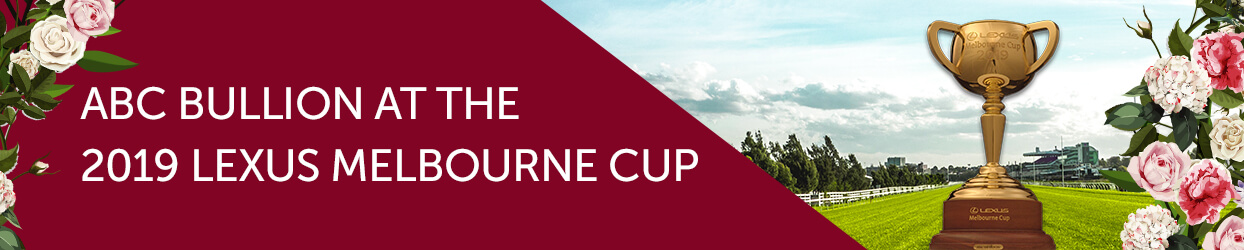 ABC Bullion at Melbourne Cup 2019