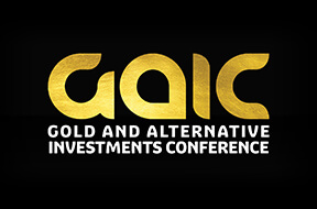 Gold and Alternative Investments Conference